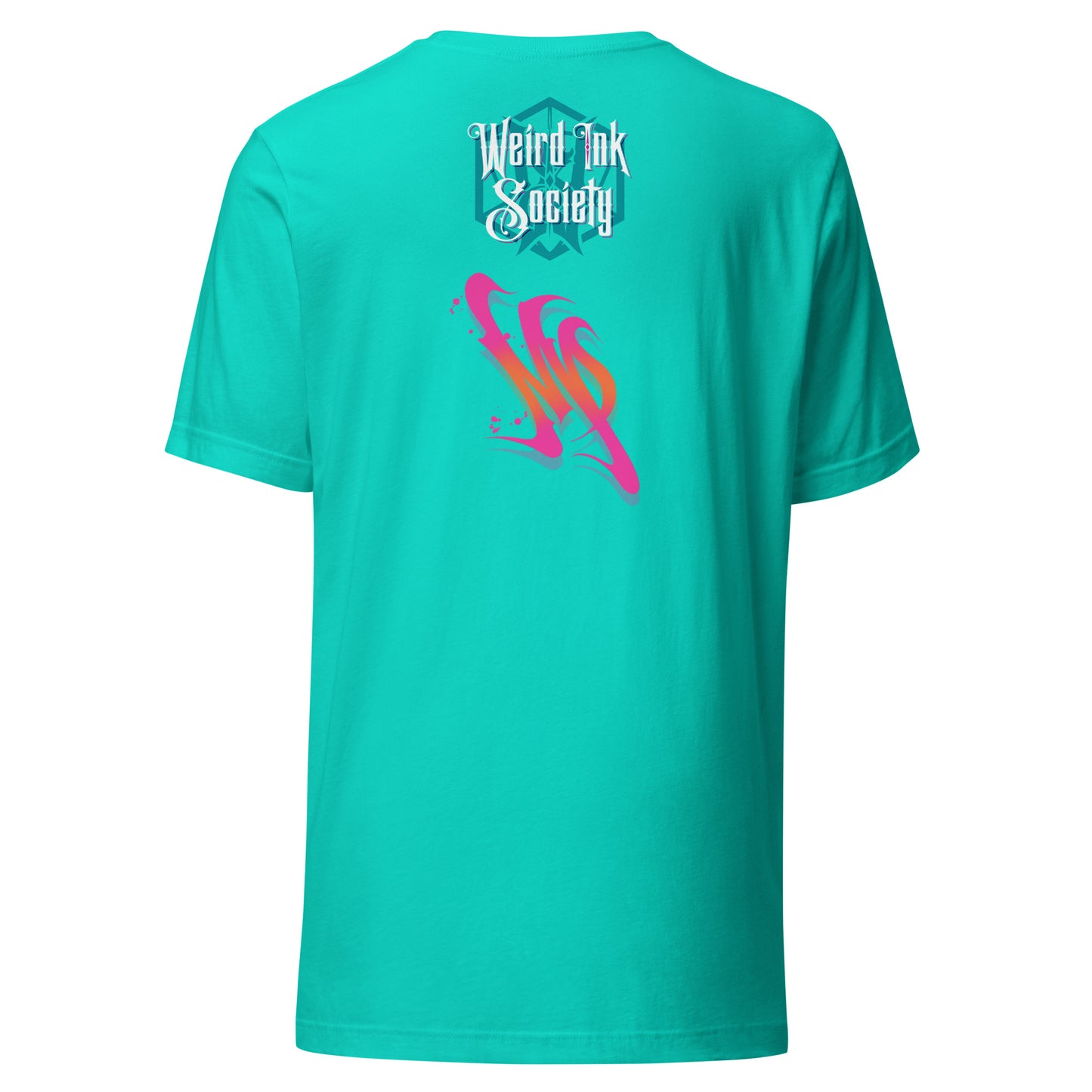 Fox - T-Shirt