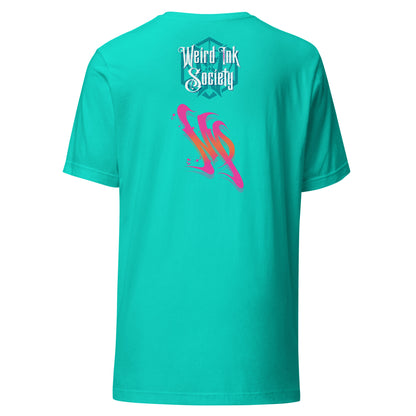 Fox - T-Shirt