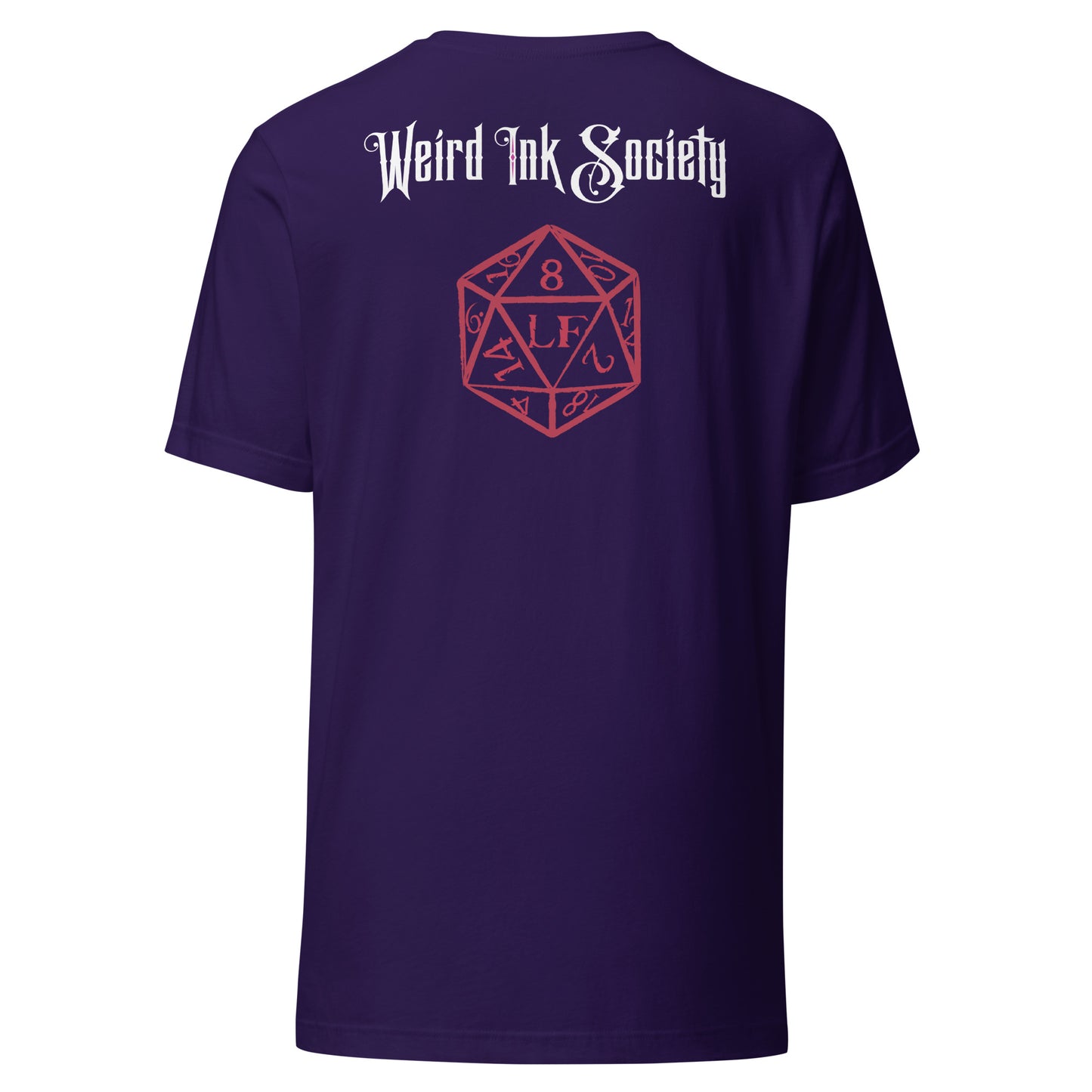 Holy D20 - T-Shirt