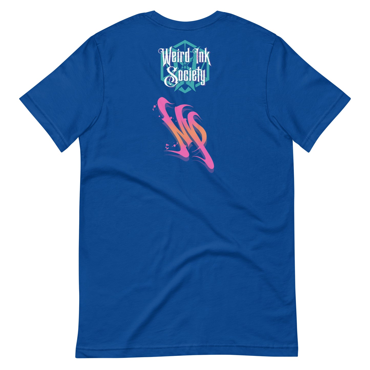Surreal Face - T-Shirt