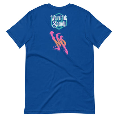 Surreal Face - T-Shirt
