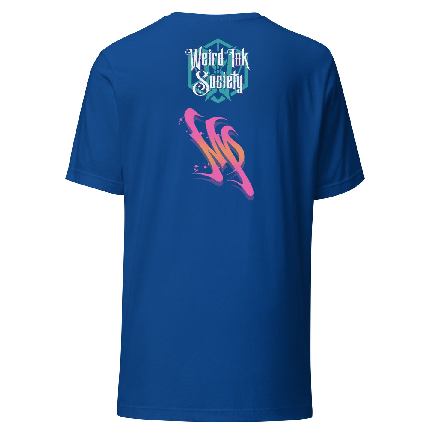 Fox - T-Shirt