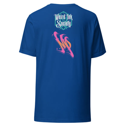 Fox - T-Shirt