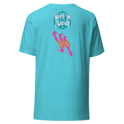 Fox - T-Shirt